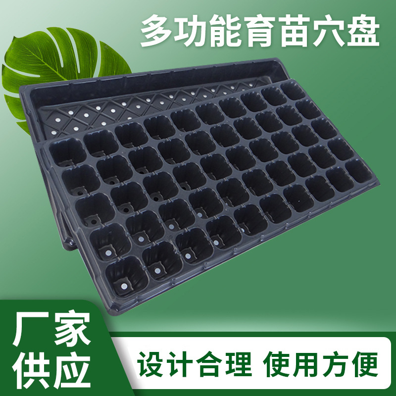 Gewaechshaus-Propagation-Tray Grosshandel