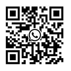 WhatsApp-QR-Code für Bai-Yu Landschaftskanten-Lieferant